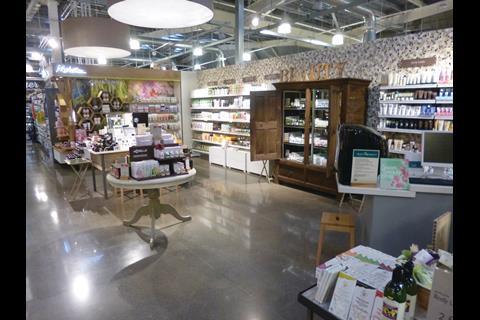 Whole Foods Market, Cheltenham